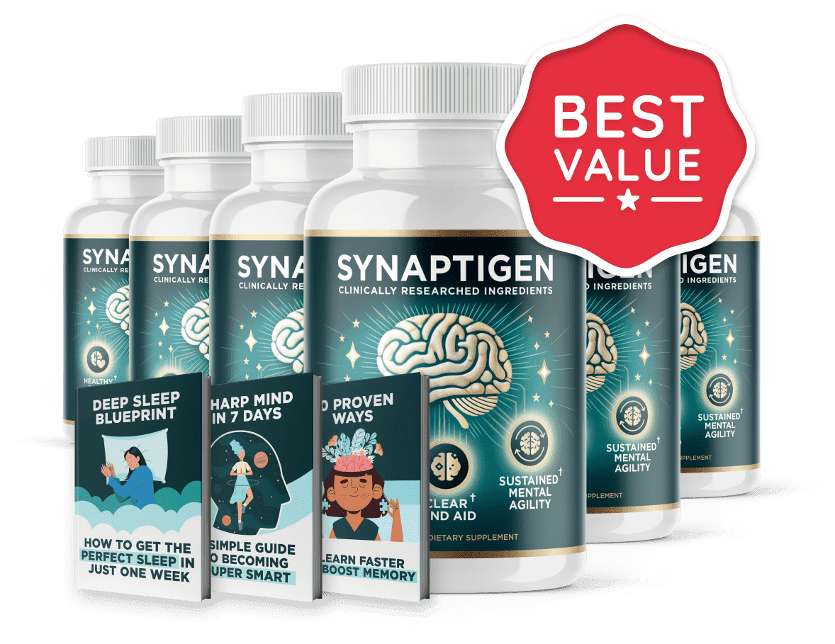 Synaptigen sale